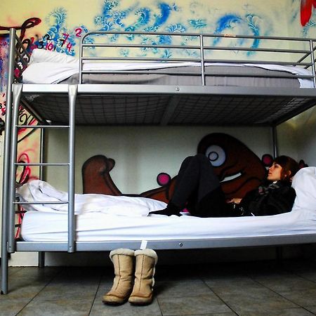 Bob'S Youth Hostel Amsterdam Bilik gambar
